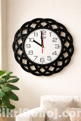 দেয়াল ঘড়ি